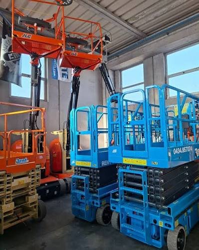 Sistemi di pesatura elettronica nelle PLE: Guida tecnica alla taratura e sicurezza