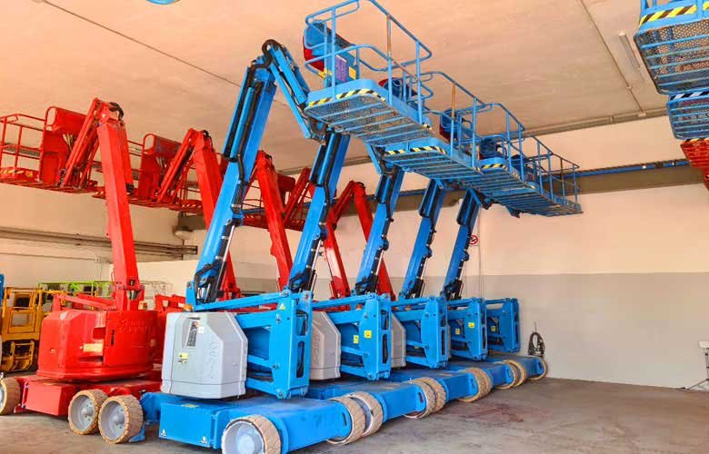 Certificazione CE e conformità delle macchine importate o usate nel mercato europeo